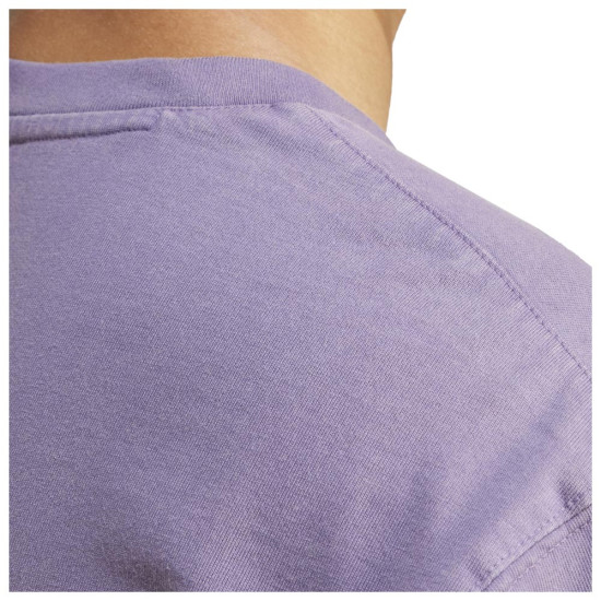 Adidas Ανδρική κοντομάνικη μπλούζα Adicolor Outline Trefoil Tee